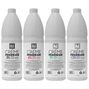 A+F Pro Créme Peroxide 1 Litre
