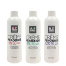 A+F Pro Créme Peroxide 250ml