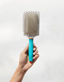 Moroccanoil Ceramic Paddle Brush - For all hair types