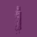 Crazy Color Semi Permanent Hair Color (Pack of 1)