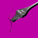 Crazy Color Semi Permanent Cyclamen Hair Color 100ml (Pack Of 1).