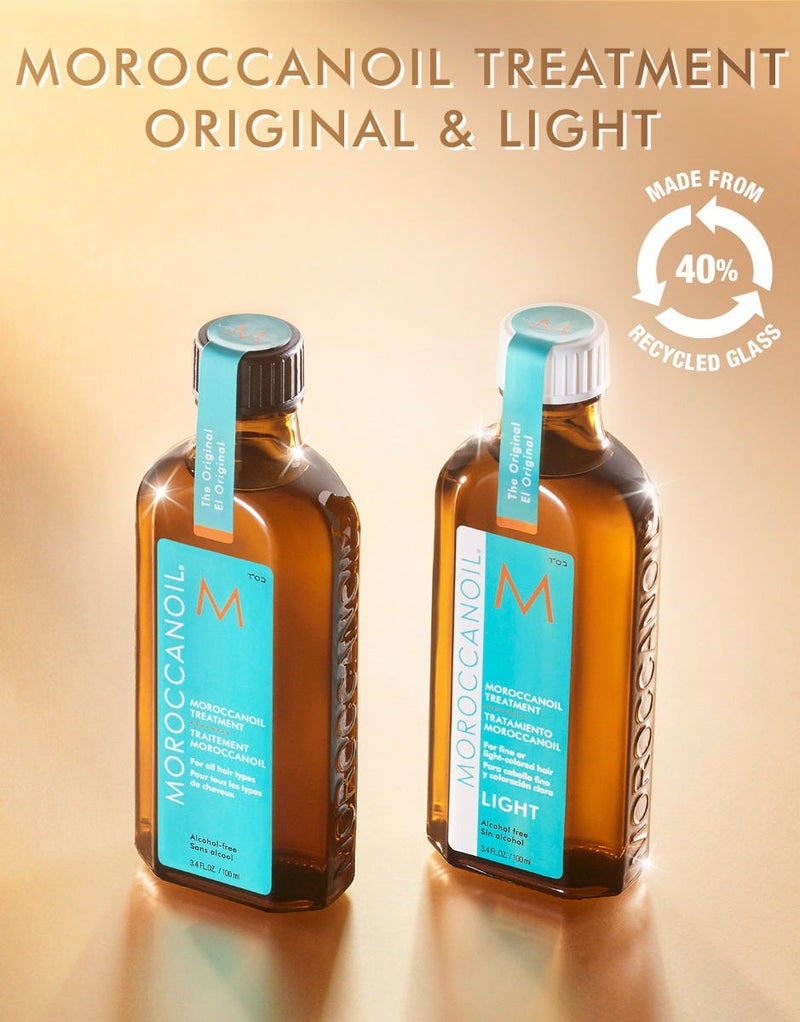 Moroccanoil Treatment Original 100ml