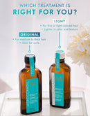 Moroccanoil Treatment Light Oil 100ml