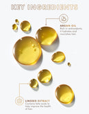 Moroccanoil Treatment Light Oil 100ml