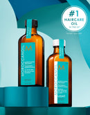Moroccanoil Treatment Light Oil 100ml