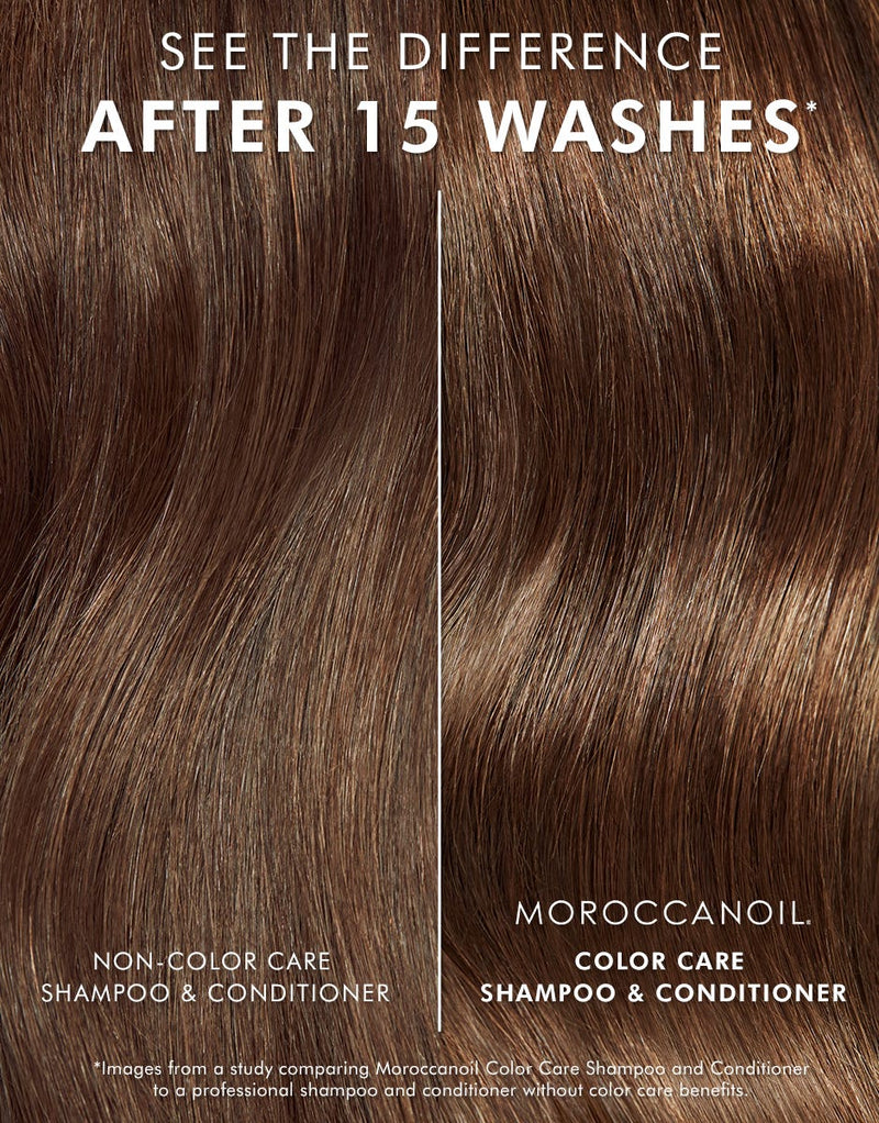 Moroccanoil Color Care Conditioner - For color-treated hair 250ml