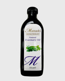 Mamado Natural Rosemary Oil 150ml
