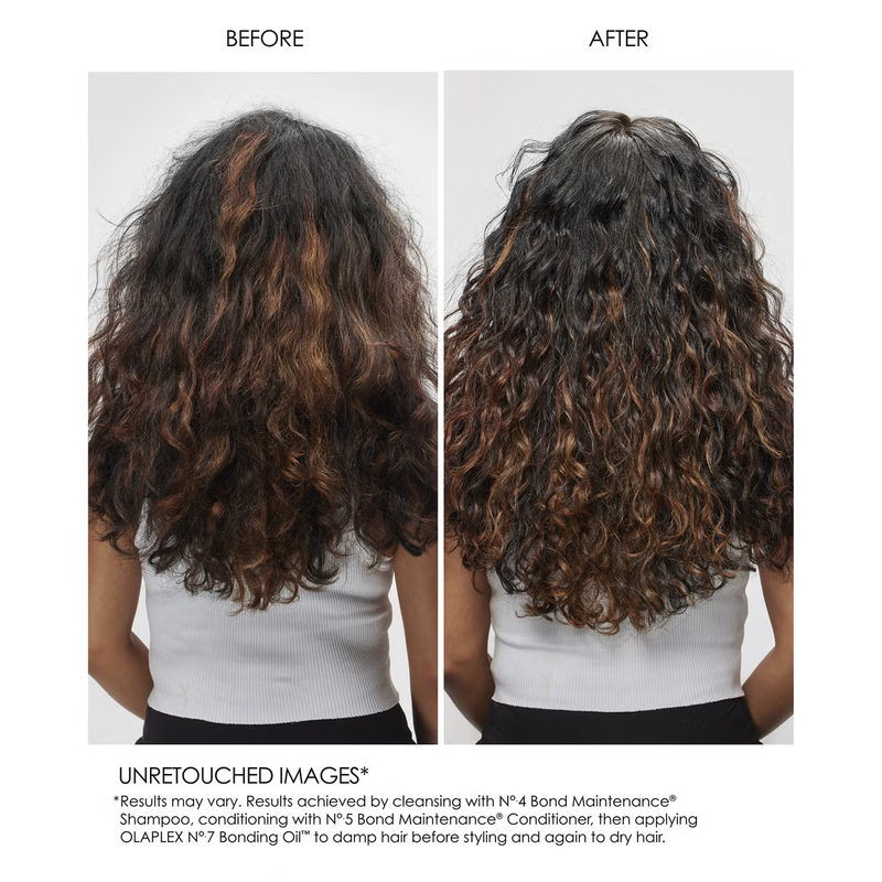 Olaplex In Good Repair Hair Kit.