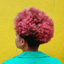 Crazy Color Semi Permanent Hair Color (Pack of 1)