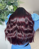 Crazy Color Semi Permanent Hair Color (Pack of 1)