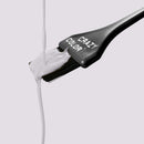 Crazy Color Semi Permanent Platinum Hair Color 100ml (Pack Of 1).