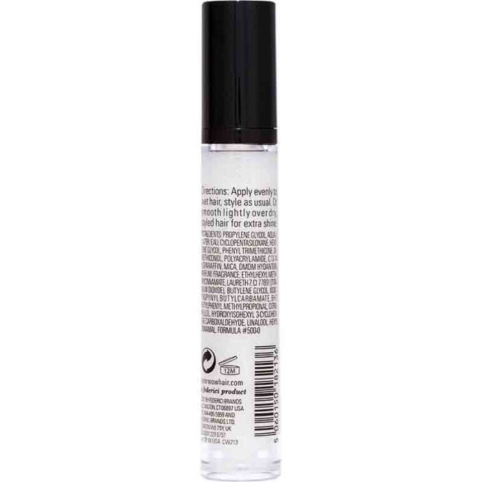 COLOR WOW Pop & Lock High Gloss Finish 12ml