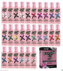 Crazy Color Semi Permanent Hair Color (Pack of 1)