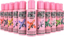 Crazy Color Semi Permanent Hair Color (Pack of 1)