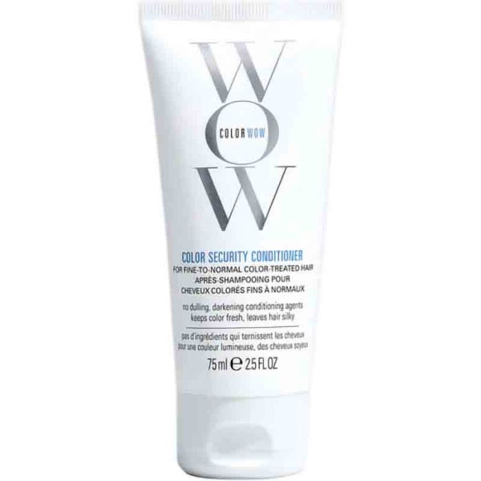 COLOR WOW Color Security Conditioner Fine to Normal Hair 75ml