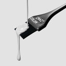 Crazy Color Semi Permanent Silver Hair Color 100ml (Pack Of 1).