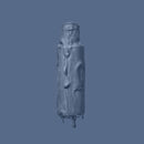 Crazy Color Semi Permanent Hair Color (Pack of 1)