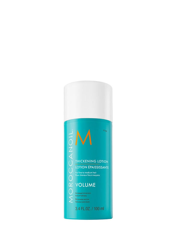 Moroccanoil Thickening Lotion - For fine to medium hair 100ml