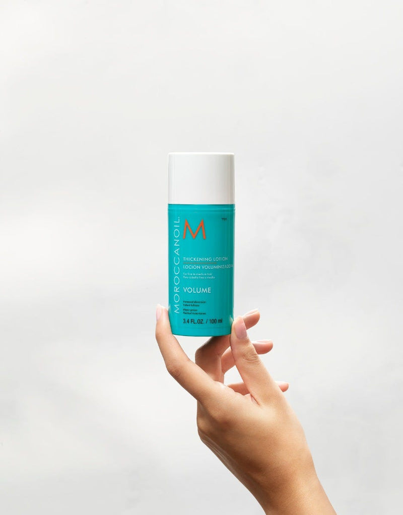 Moroccanoil Thickening Lotion - For fine to medium hair 100ml