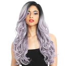 Sleek Spotlight Hair Wigs - ADRIANA