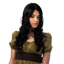 Sleek Synthetic Wigs - ANGELINA