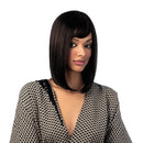 Sleek Synthetic Wigs - CRYSTAL