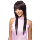 Sleek Synthetic Wigs - ERIN
