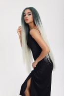 Sleek Spotlight Hair Wigs - TALIA