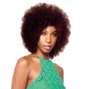 Sleek Synthetic Wigs -  JUMBO AFRO