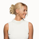 Stranded - Fibre Curly Messy Bun