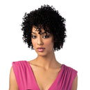 Sleek Synthetic Wigs - MACY