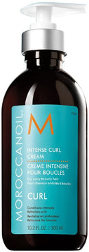 Moroccanoil Intense Curl Cream
