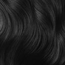 SLEEK EW INDIAN / LUXURY Human Hair Extension Weave/Weft (Natural Black-1B)
