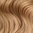 SLEEK EW INDIAN / LUXURY Human Hair Extension Weave/Weft (Honey Blonde-27)