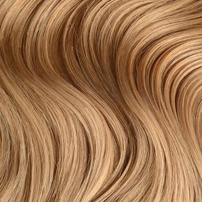 SLEEK EW INDIAN / LUXURY Human Hair Extension Weave/Weft (Honey Blonde-27)