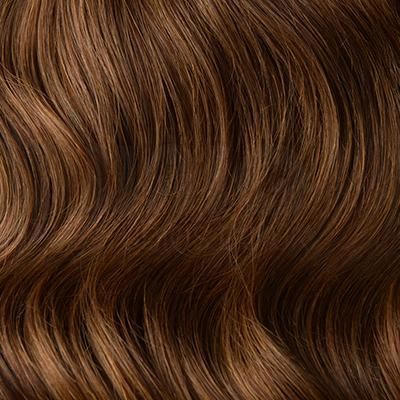 SLEEK EW INDIAN / LUXURY Human Hair Extension Weave/Weft (Light Brown-5)