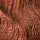 SLEEK EW INDIAN / LUXURY Human Hair Extension Weave/Weft (Mahogany-33)