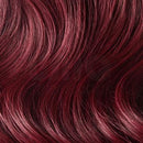 SLEEK EW INDIAN / LUXURY Human Hair Extension Weave/Weft (Plum-99j)