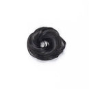 Stranded - Fibre Flicky Messy Bun