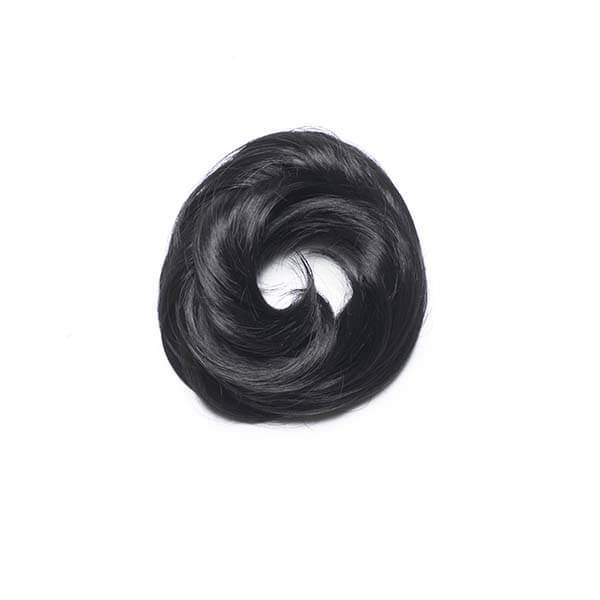 Stranded - Fibre Flicky Messy Bun