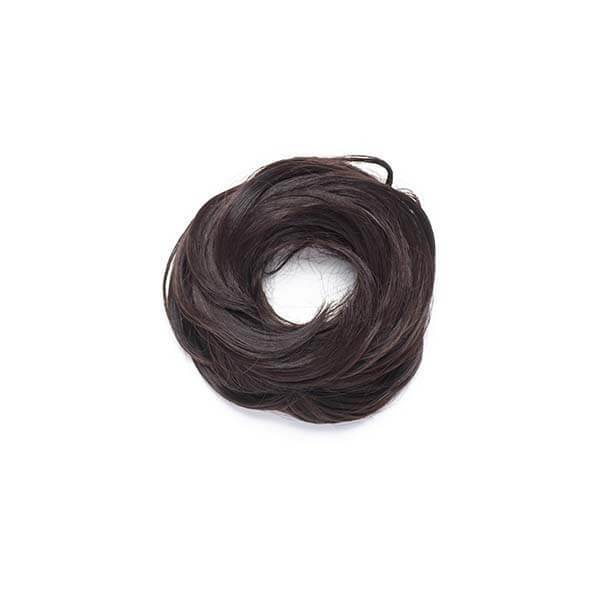 Stranded - Fibre Flicky Messy Bun