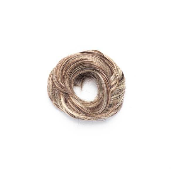 Stranded - Fibre Flicky Messy Bun