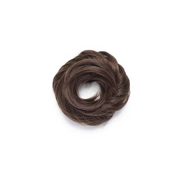 Stranded - Fibre Flicky Messy Bun