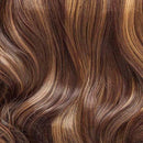 Stranded - Fibre Long Straight Ponytail