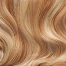 Stranded - Fibre Long Straight Ponytail