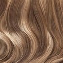 Stranded - Fibre Long Straight Ponytail