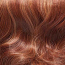 Stranded - Fibre Long Straight Ponytail