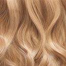 Stranded - Fibre Long Straight Ponytail