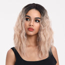 Sleek Spotlight Hair Wigs - ABBIE