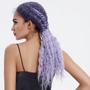 Sleek Spotlight Hair Wigs - LEIGH